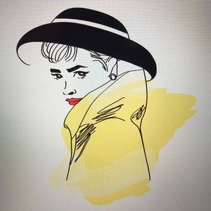 Meet your Posher, Linda